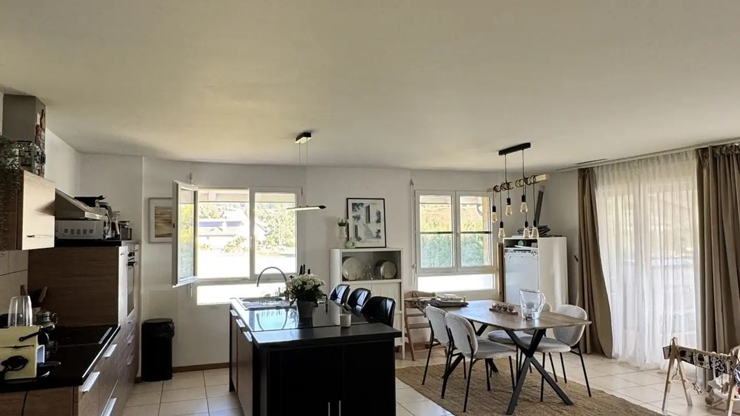 Apartment for rent - 1041 Bottens - Photo 2