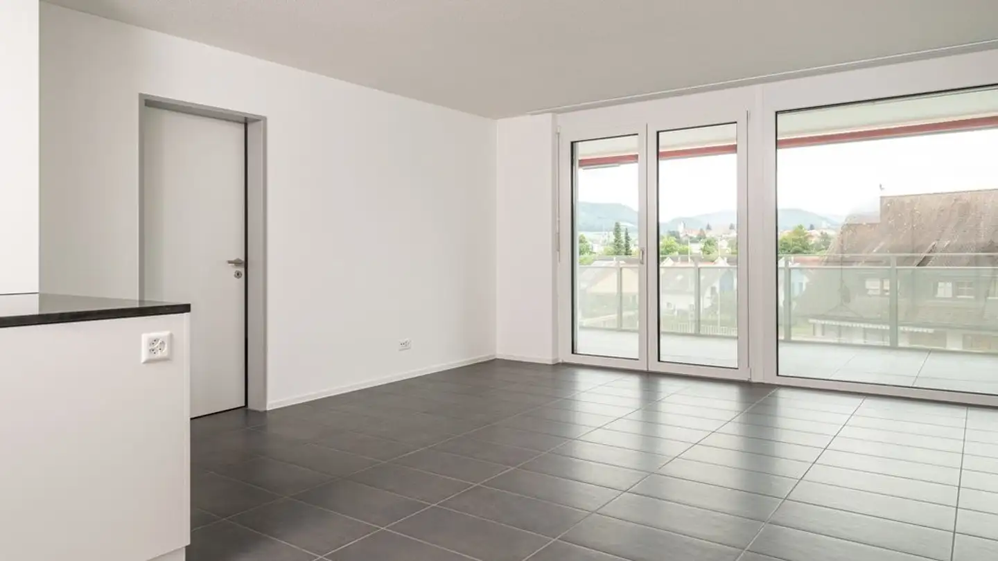 Wohnung mieten - Mitteldorfstrasse 518, 5072 Oeschgen - Foto 4
