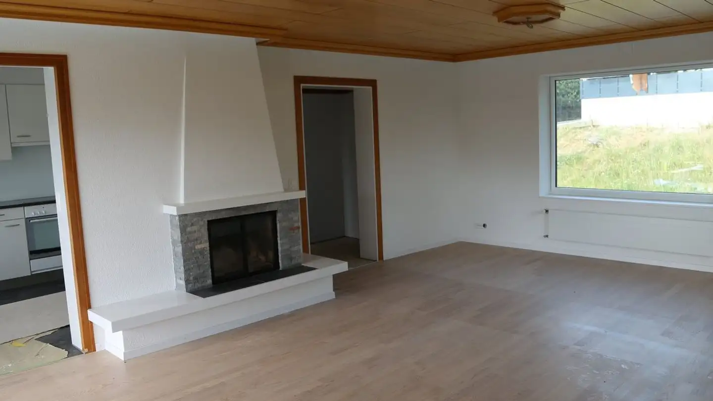Casa singola in affitto - Hauptstrasse 65, 3212 Gurmels - Foto 2