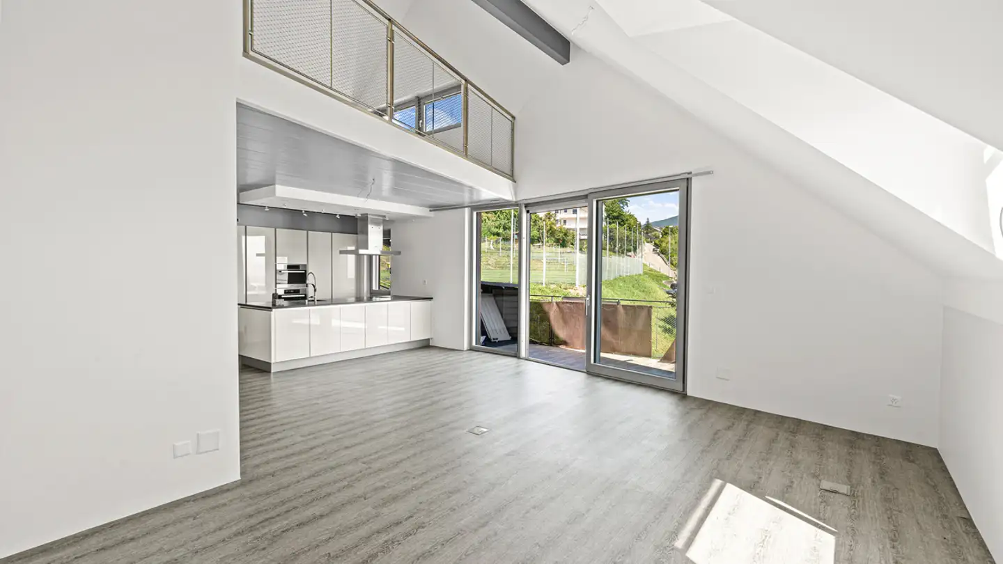 Apartment for rent - 1803 Chardonne