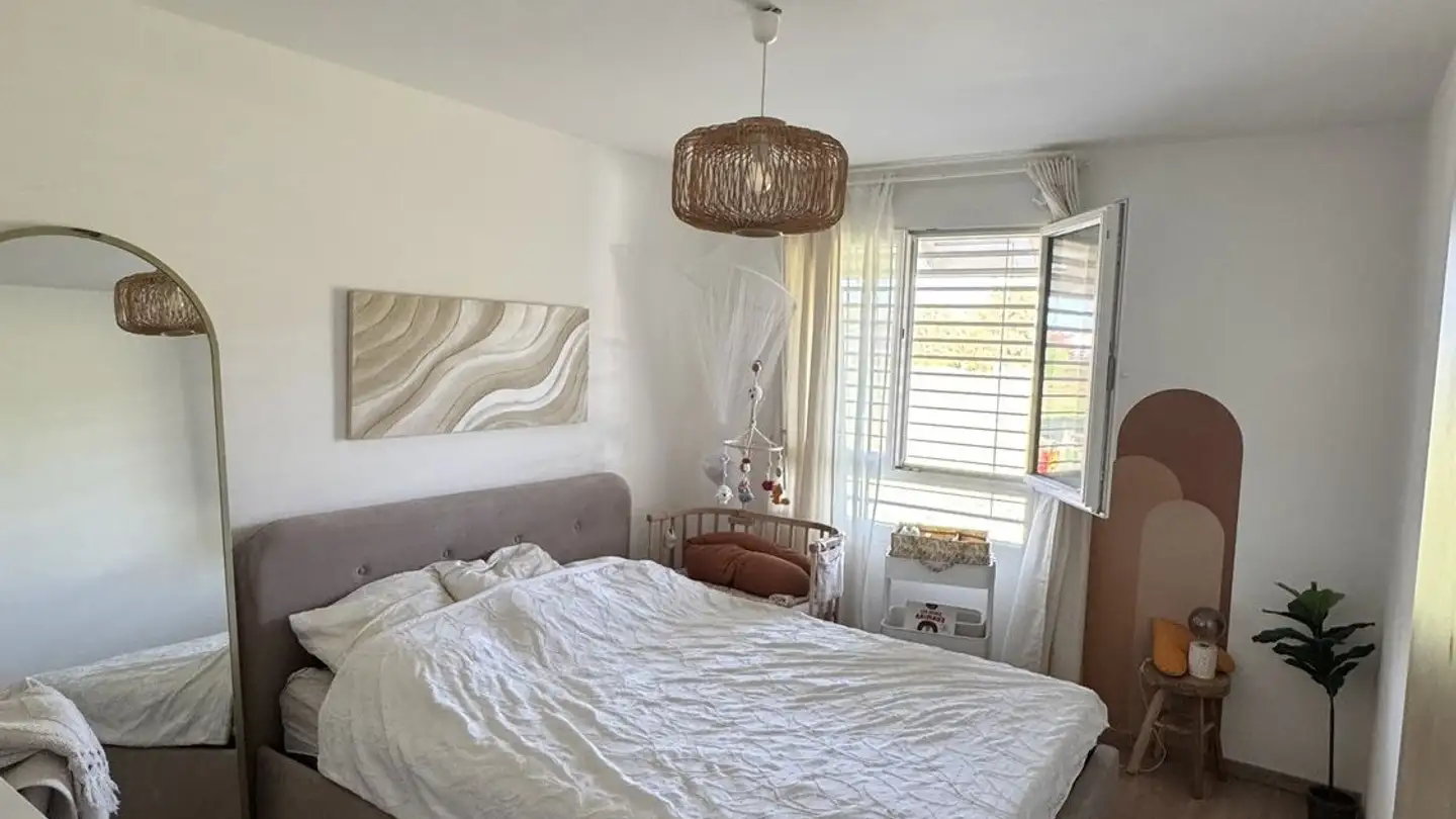 Apartment for rent - 1041 Bottens - Photo 4