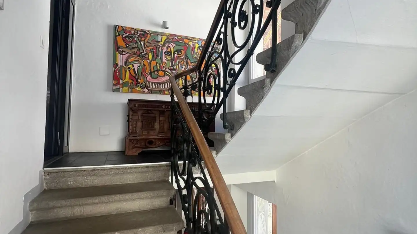 Einfamilienhaus mieten - 1854 Leysin - Foto 3