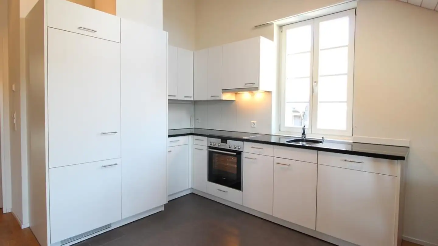 Wohnung mieten - Zürcherstrasse 212, 8500 Frauenfeld