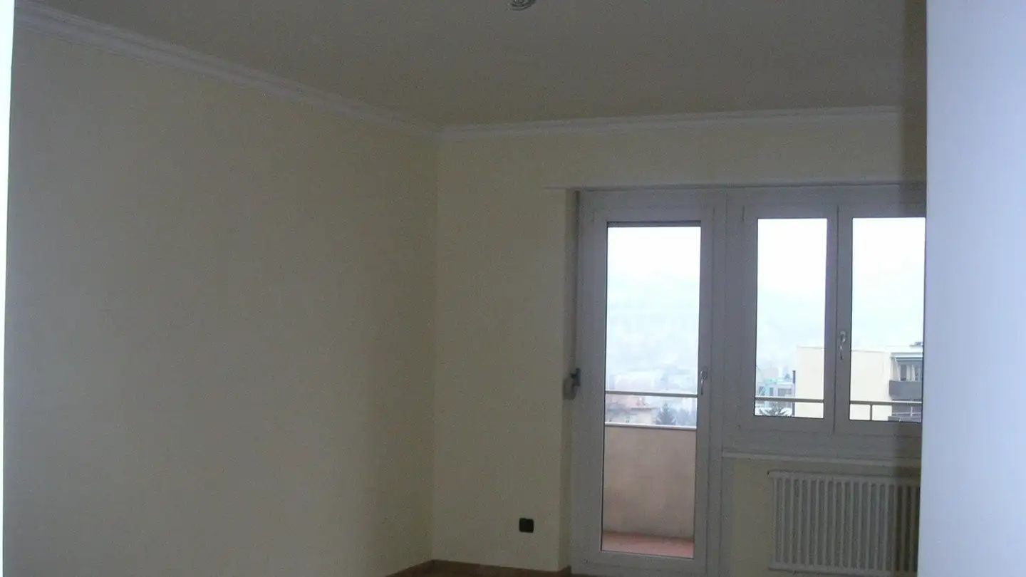 Appartement à louer - Via Bellinzona 9, 6833 Vacallo