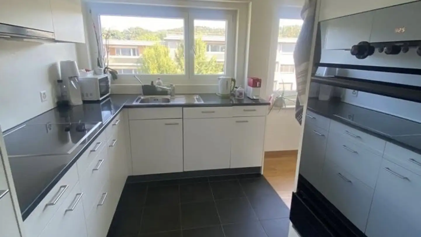 Zimmer mieten - Buchholzstrasse 106, 8053 Zürich - Foto 4