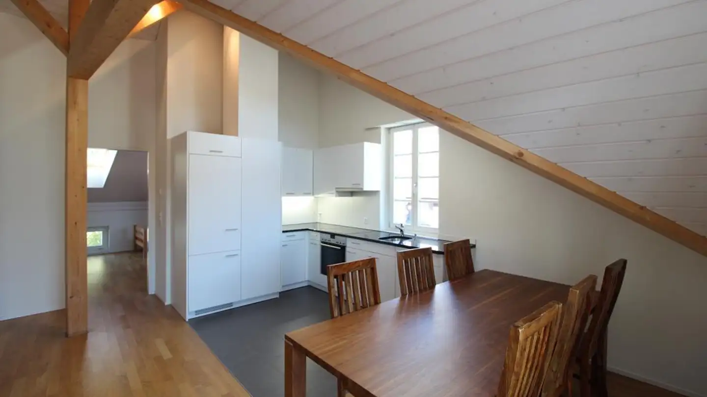 Wohnung mieten - Zürcherstrasse 212, 8500 Frauenfeld - Foto 2