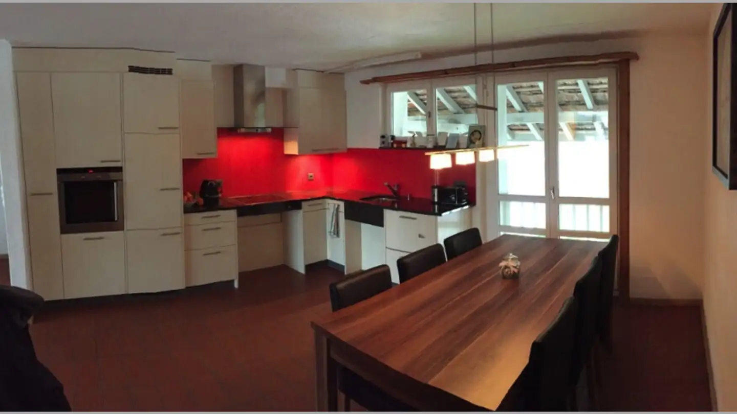 Apartment for rent - Kirchweg 2, 8580 Sommeri - Photo 4