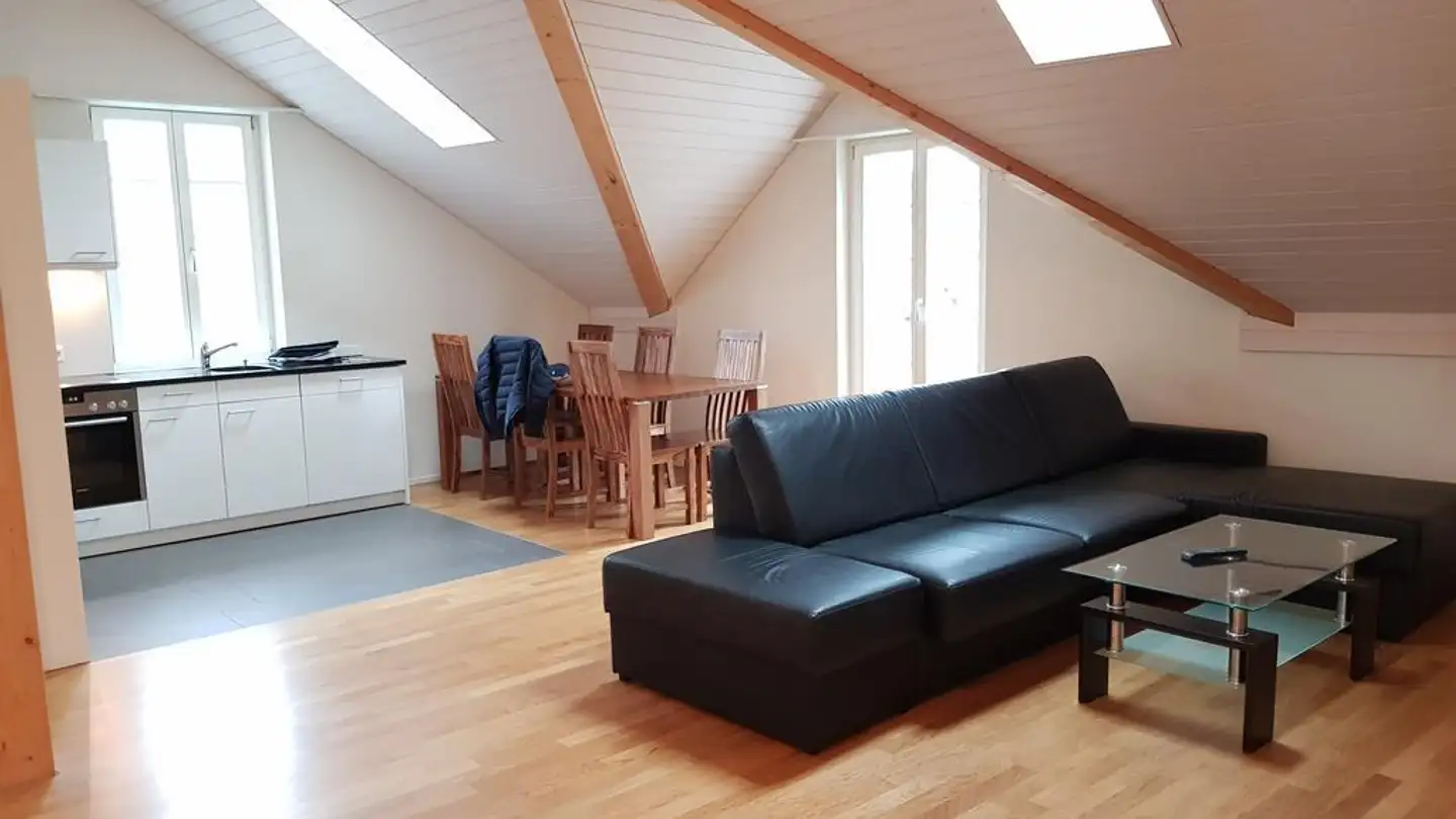 Wohnung mieten - Zürcherstrasse 212, 8500 Frauenfeld - Foto 3