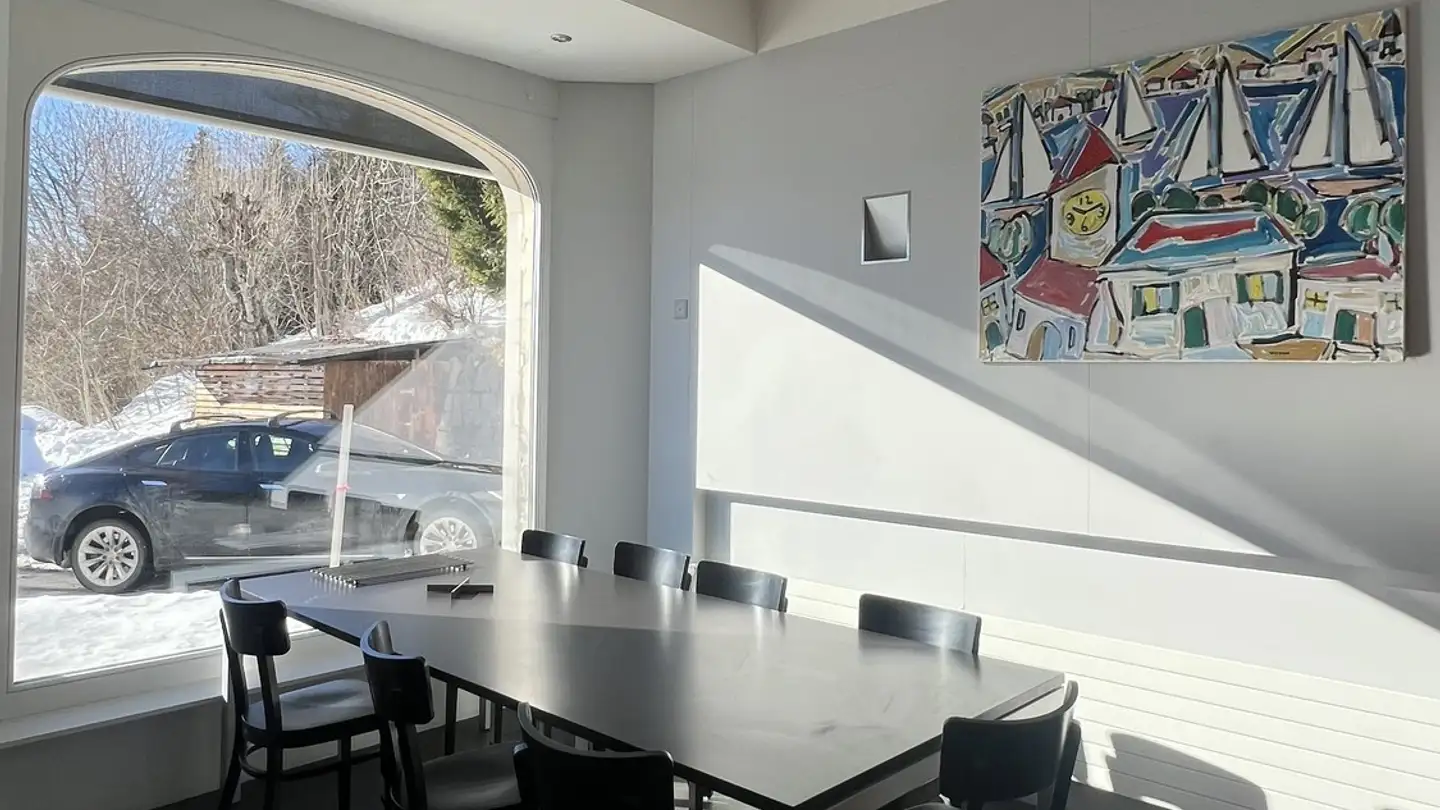 Einfamilienhaus mieten - 1854 Leysin - Foto 4