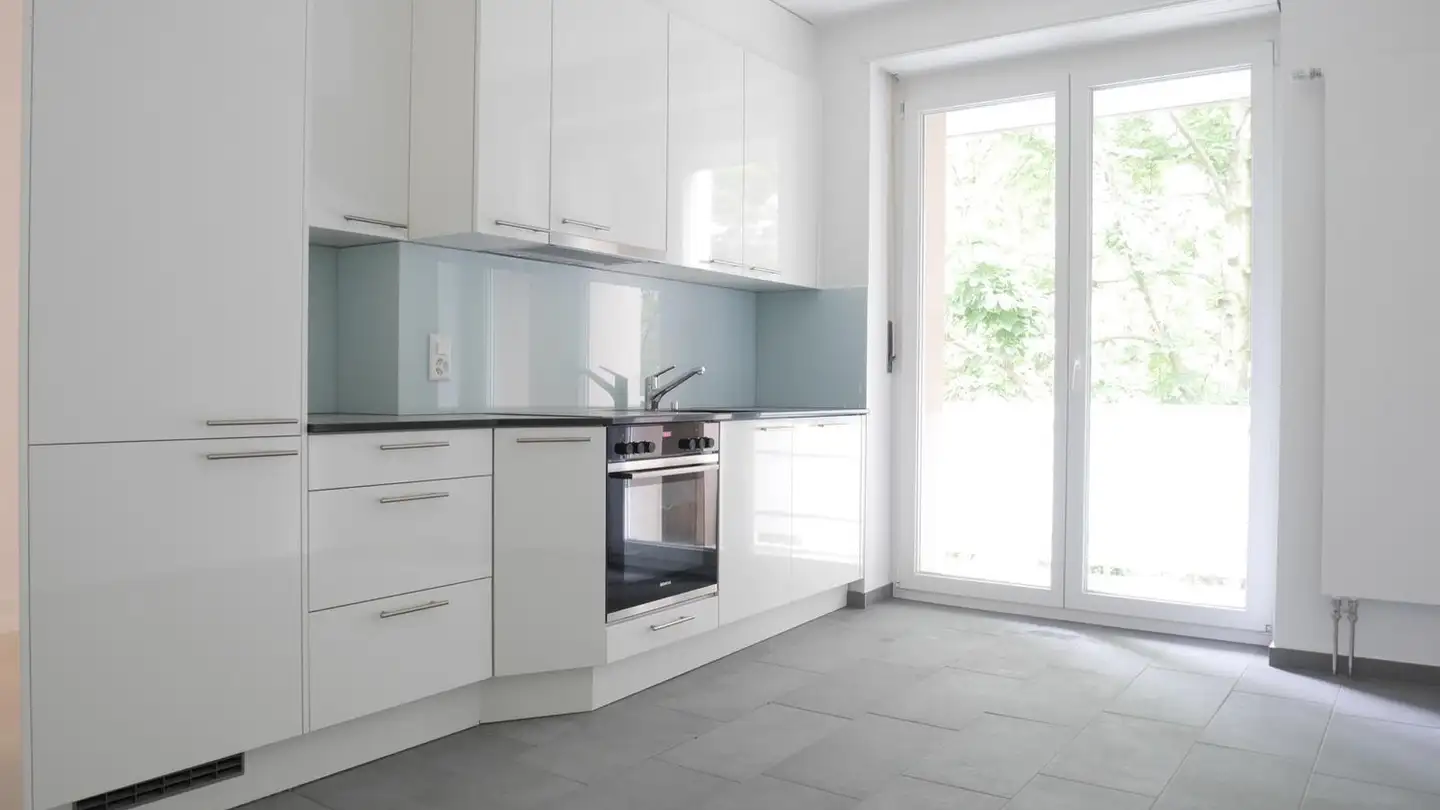 Appartamento in affitto - Reinacherstrasse 88, 4053 Basel