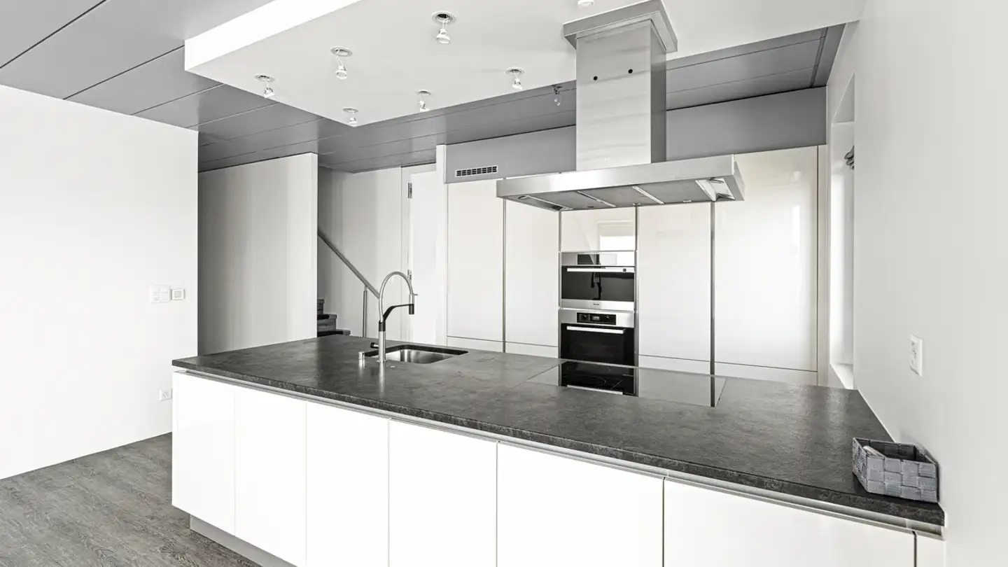 Apartment for rent - 1803 Chardonne - Photo 4