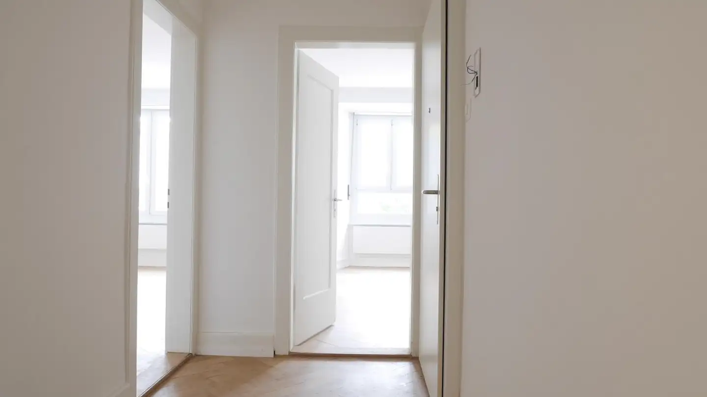 Appartamento in affitto - Reinacherstrasse 88, 4053 Basel - Foto 2