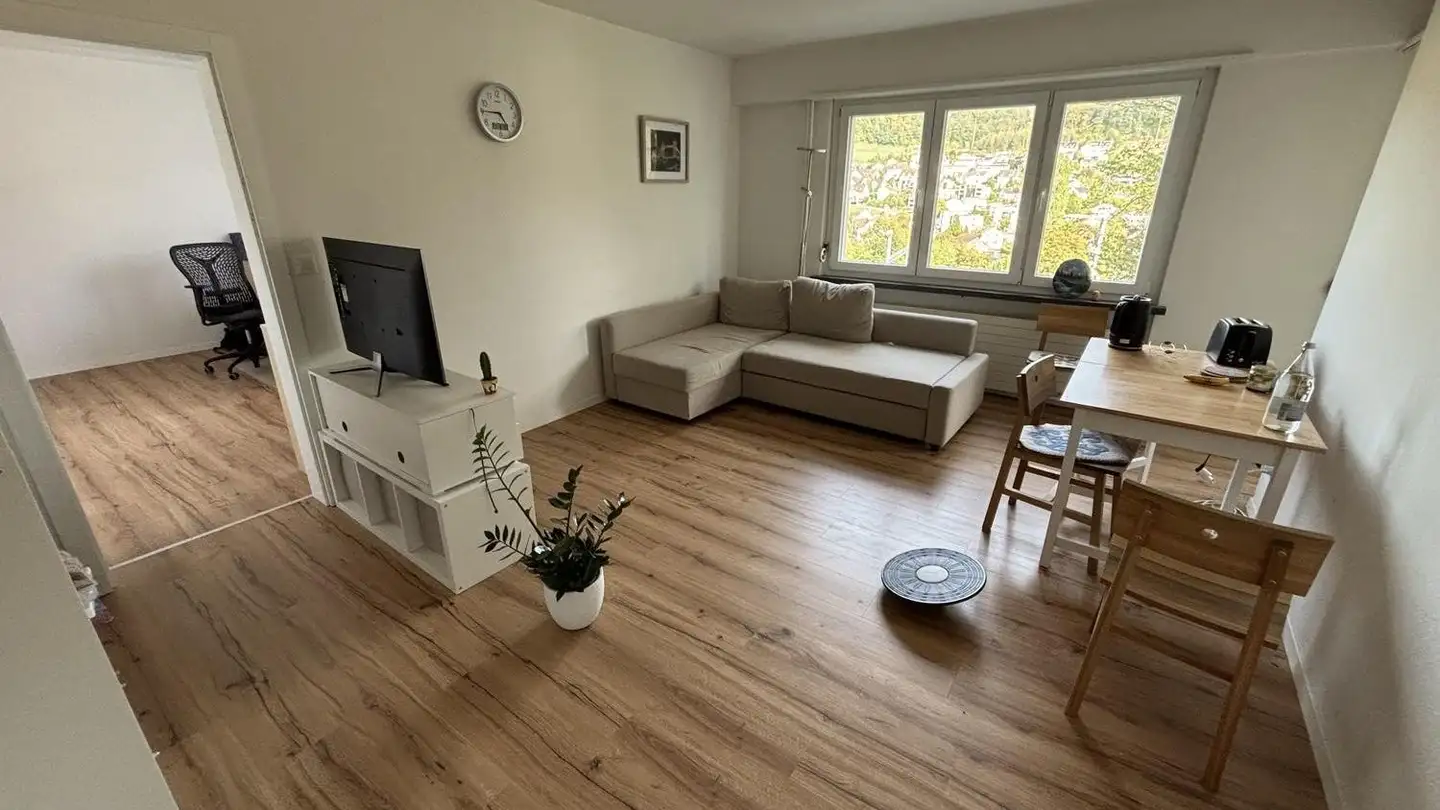 Appartamento in affitto - 8212 Neuhausen am Rheinfall