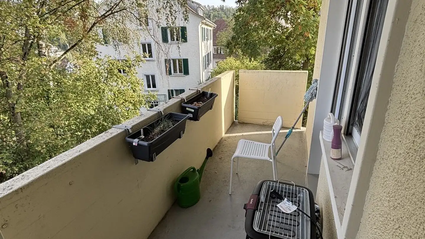 Appartamento in affitto - 8212 Neuhausen am Rheinfall - Foto 2