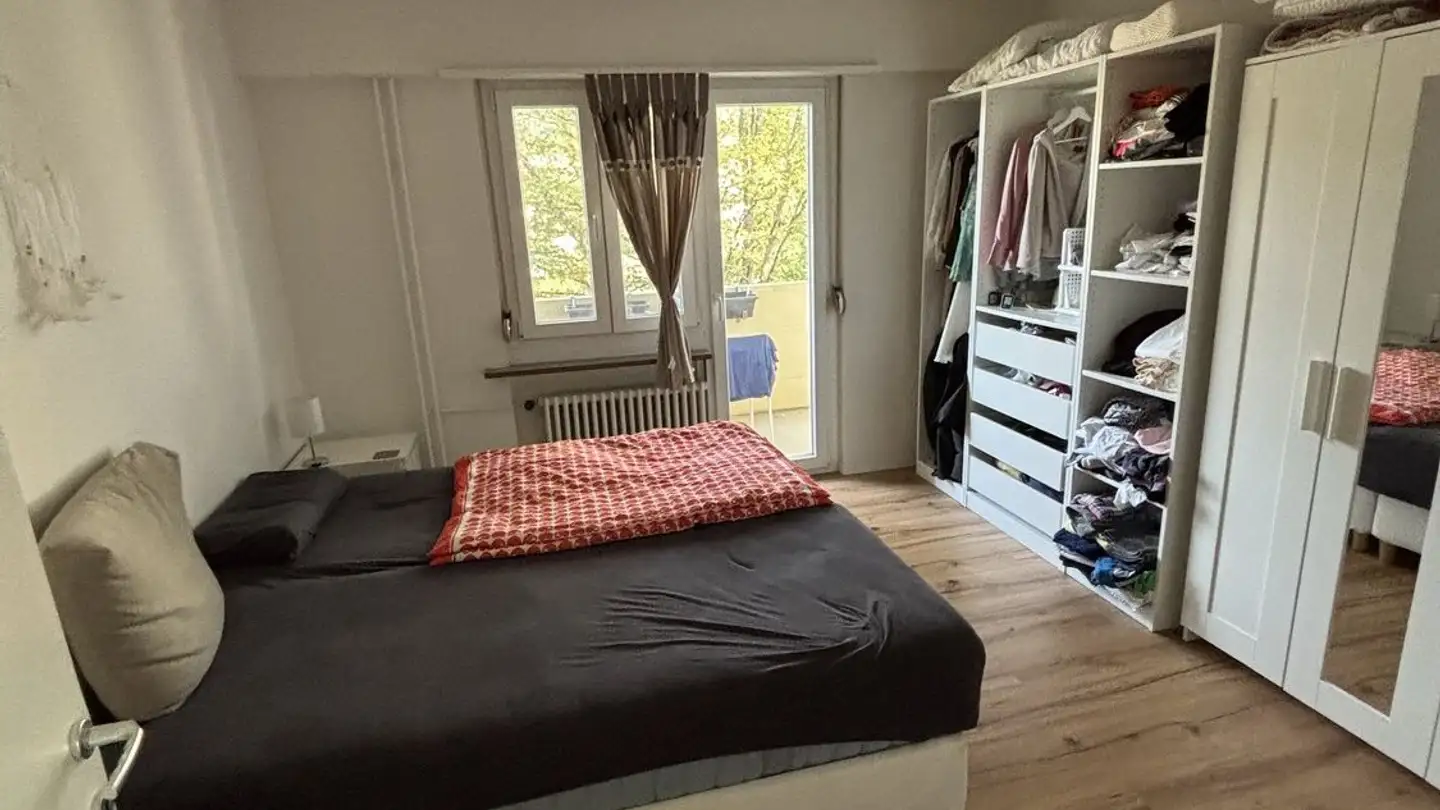 Appartamento in affitto - 8212 Neuhausen am Rheinfall - Foto 3