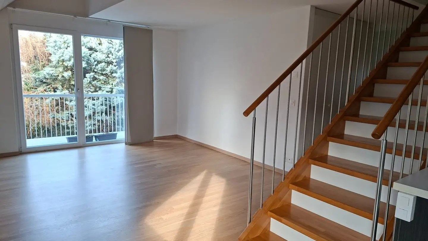 Appartement à louer - Rue Du Village 18, 1123 Aclens - Photo 2