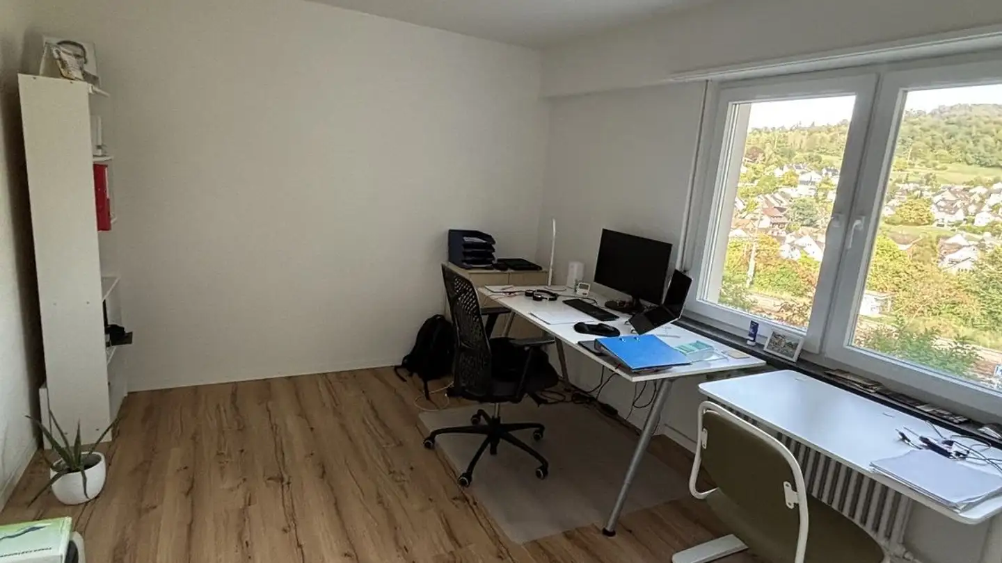 Appartamento in affitto - 8212 Neuhausen am Rheinfall - Foto 4