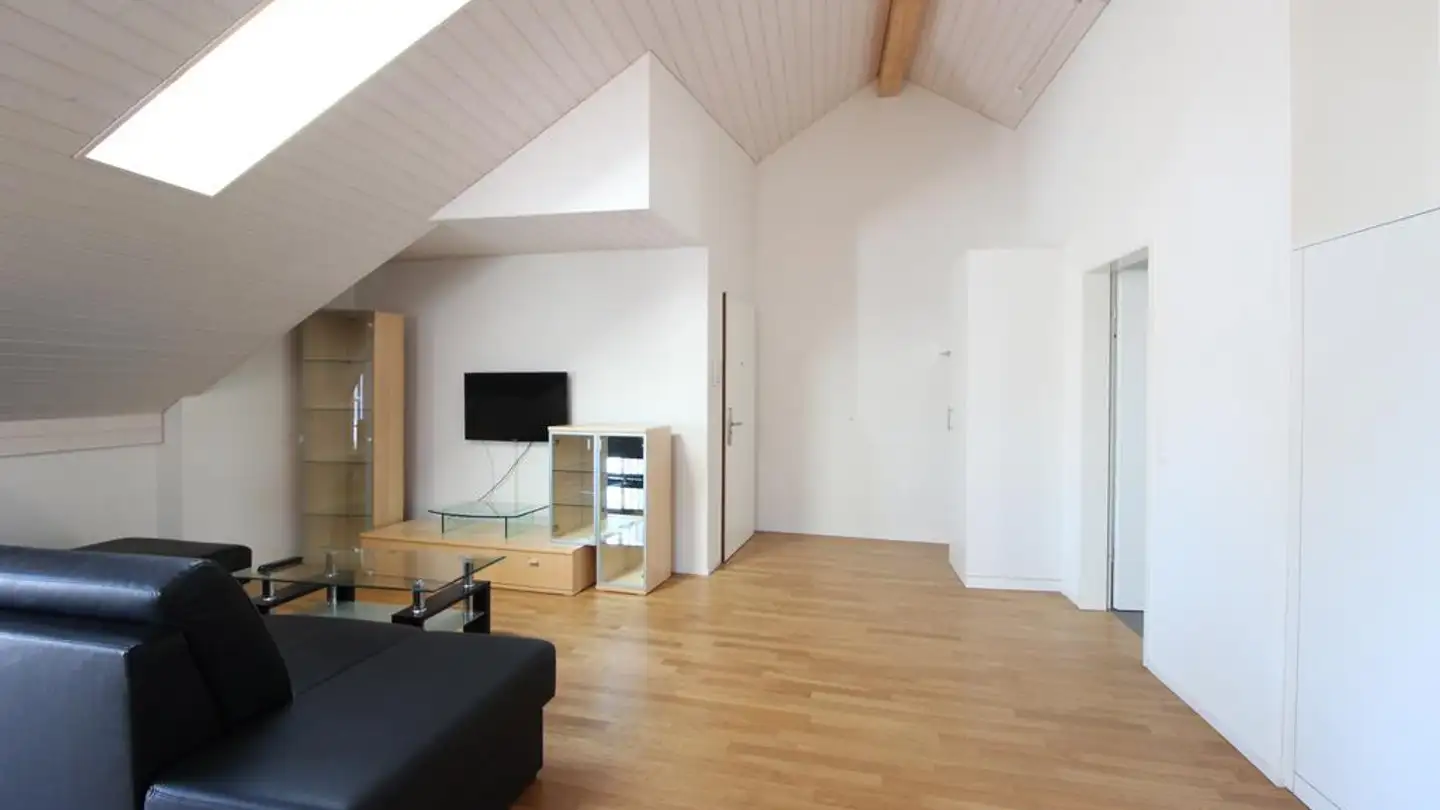 Wohnung mieten - Zürcherstrasse 212, 8500 Frauenfeld - Foto 4