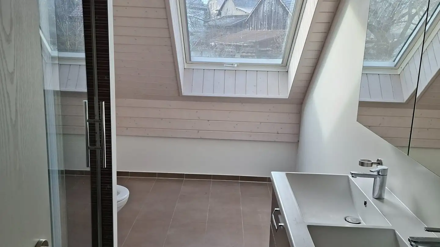 Appartement à louer - Rue Du Village 18, 1123 Aclens - Photo 3
