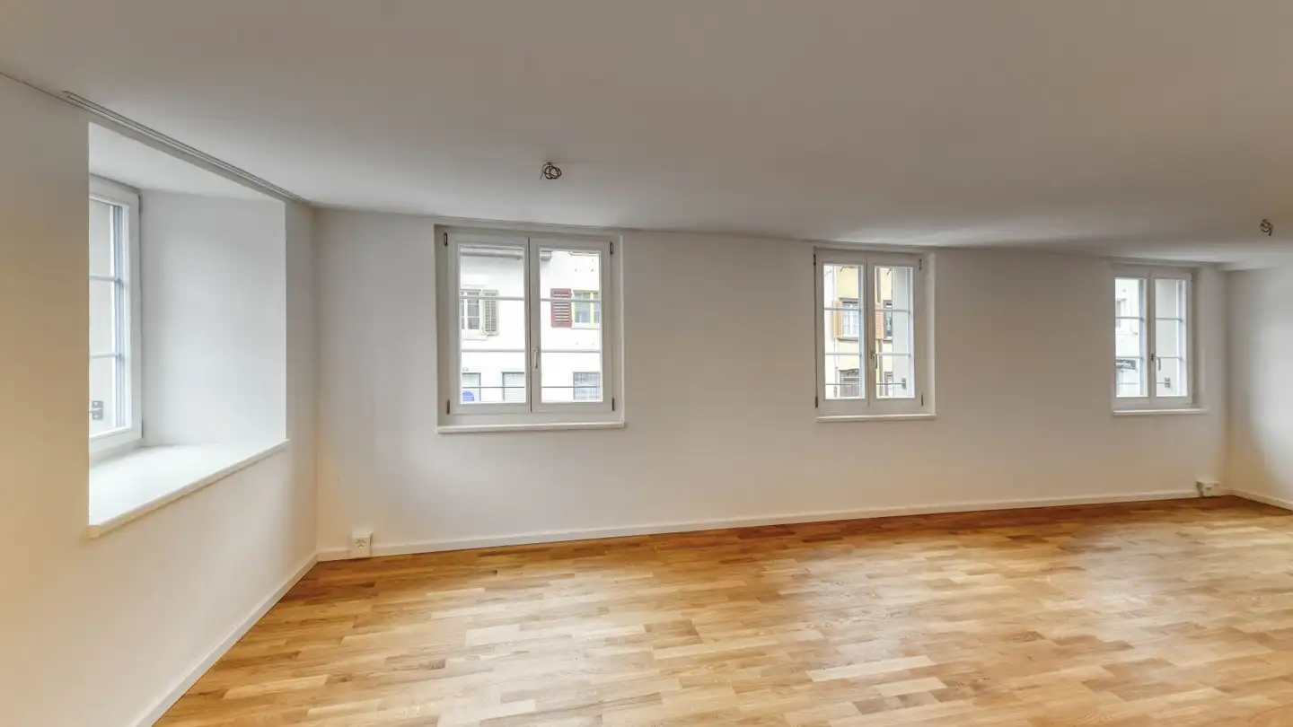 Wohnung mieten - Sidehof, 8213 Neunkirch - Foto 3
