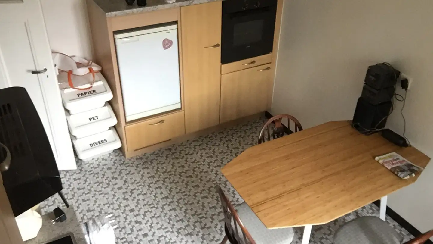 Chambre à louer - Rue Des Uttins 2, 1110 Morges - Photo 3