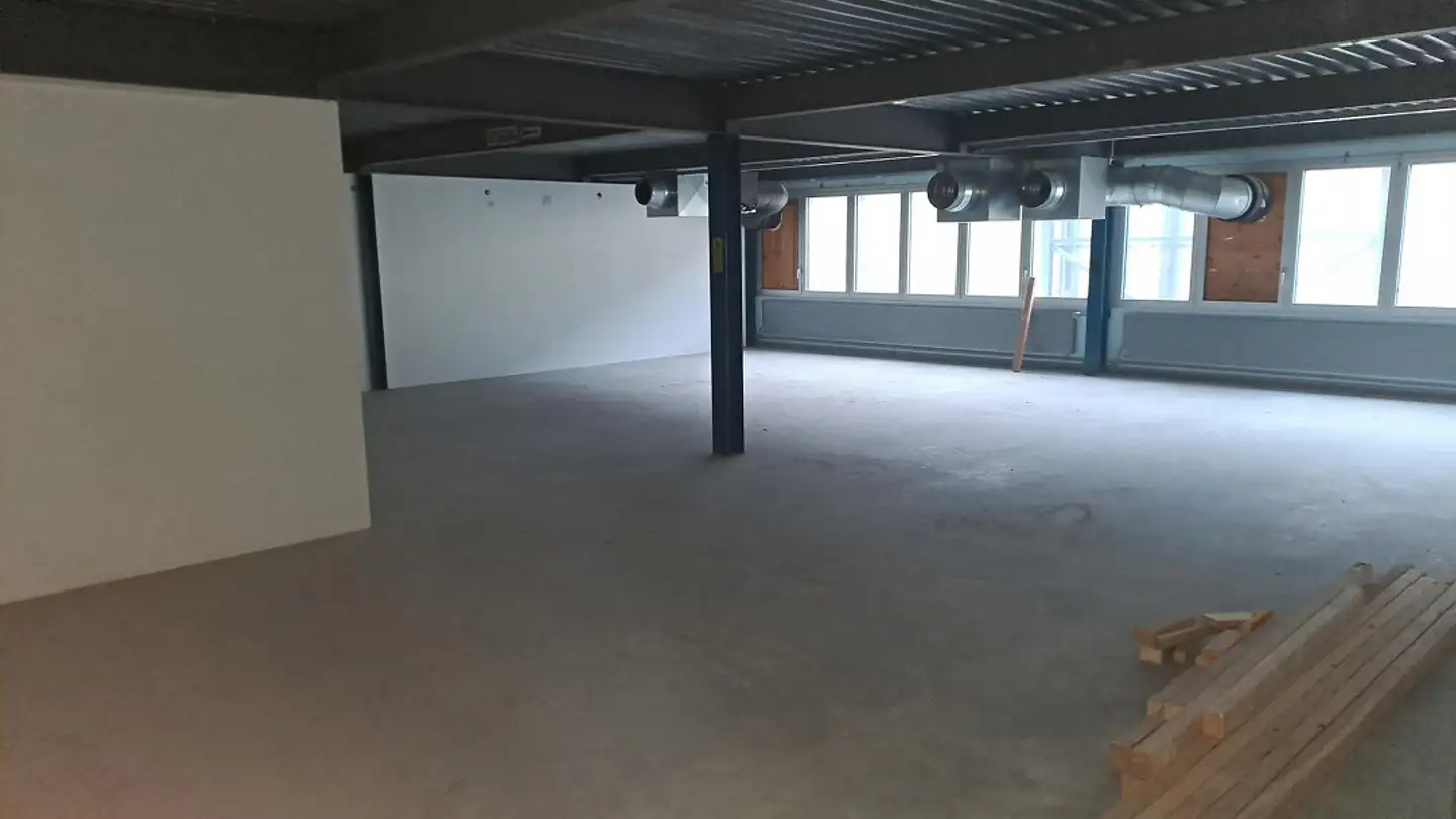 Commercial for rent - Halten 120, 9035 Grub AR