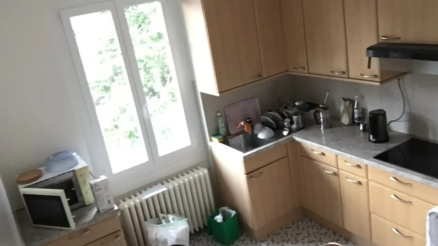 Chambre à louer - Rue Des Uttins 2, 1110 Morges - Photo 4