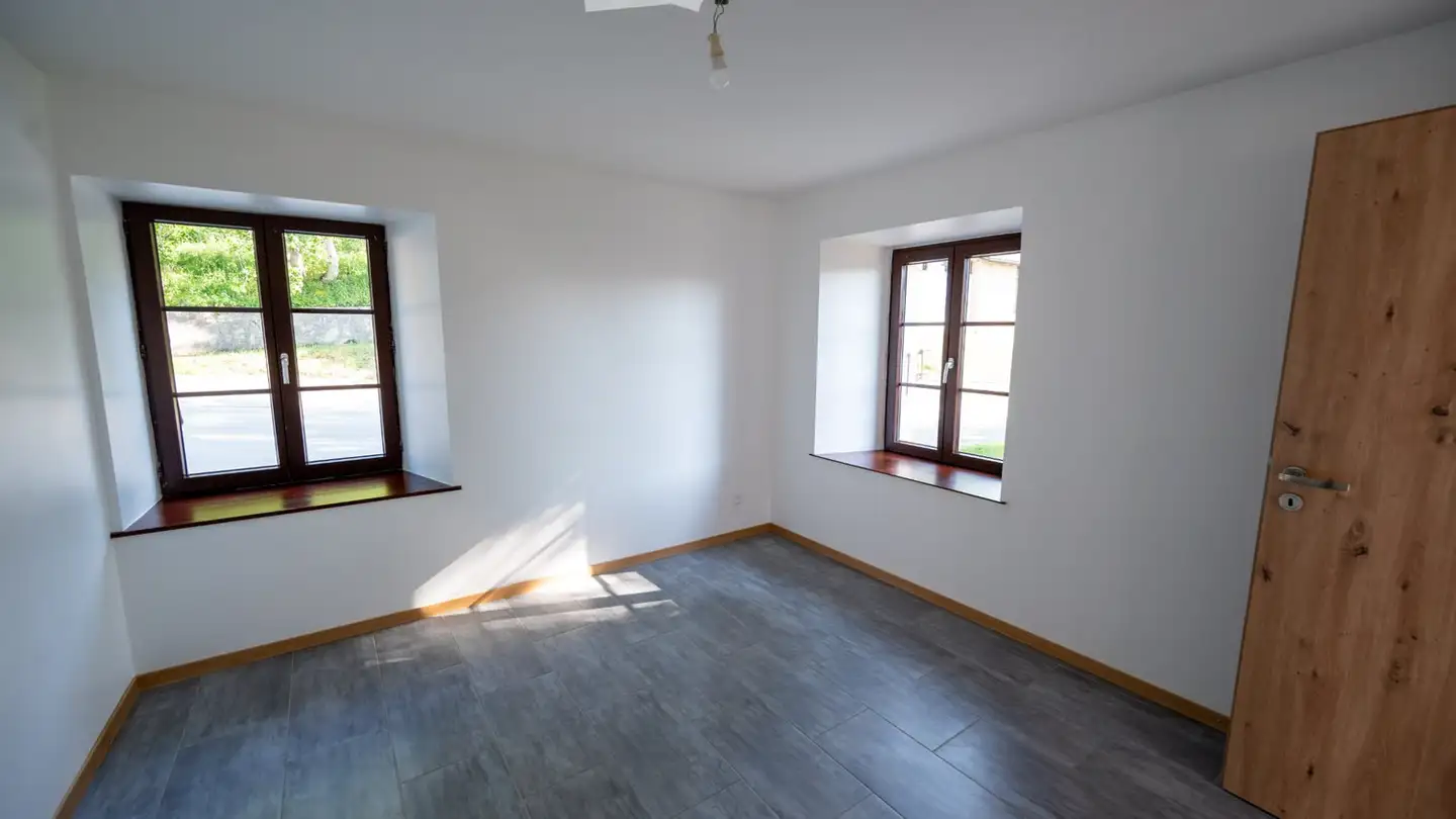 Appartement à louer - Route Du Village 7, 1453 Mauborget - Photo 4
