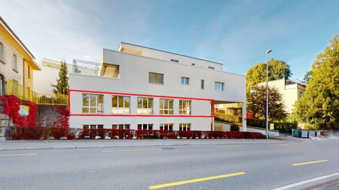 Spazio ufficio in vendita - Hauptstrasse 68, 5742 Kölliken - Foto 2