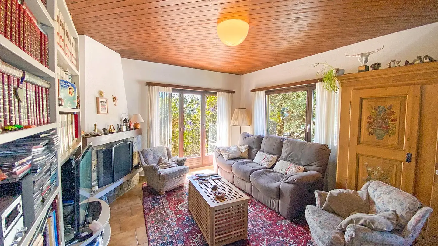 Maison individuelle à vendre - Via Malmera, 6500 Bellinzona - Photo 3
