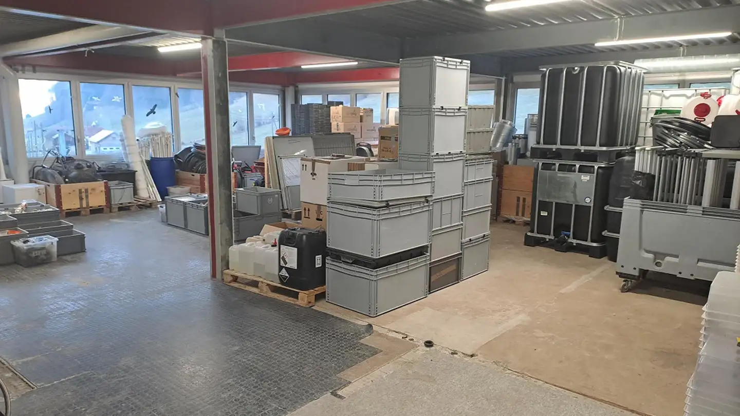Commercial for rent - Halten 120, 9035 Grub AR - Photo 4