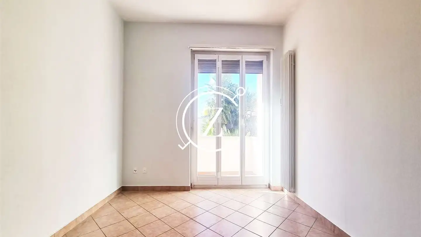 Appartamento in affitto - Via Francesco Chiesa 53, 6850 Mendrisio - Foto 2
