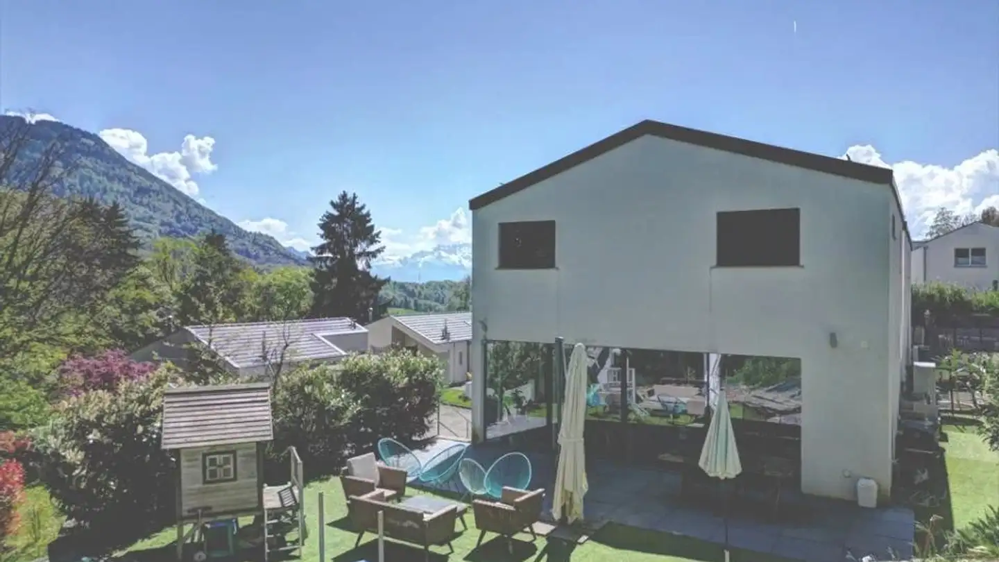 Single house for sale - 1808 Les Monts-de-Corsier - Photo 2