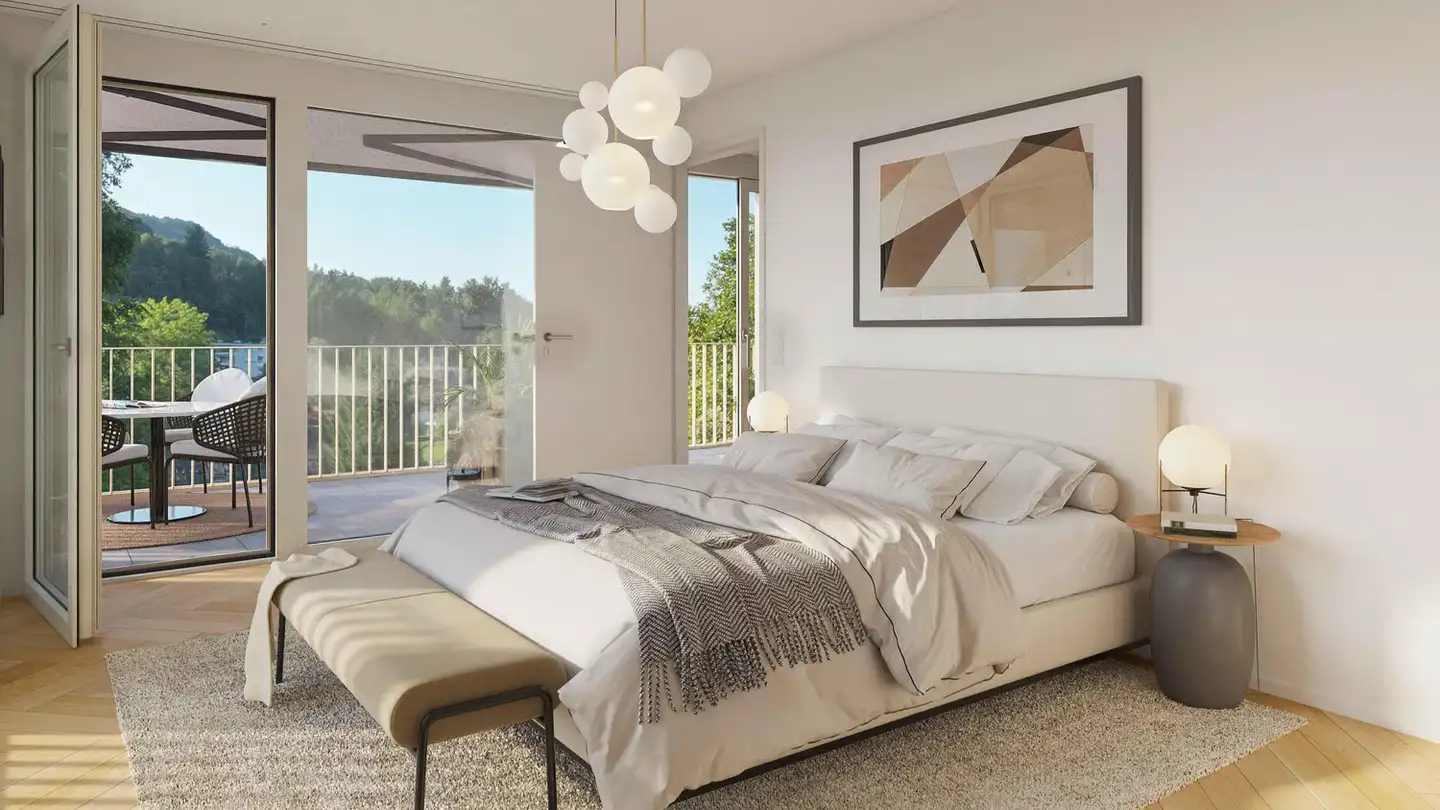 Wohnung kaufen - Leimbachstrasse 30, 8041 Zürich - Foto 4
