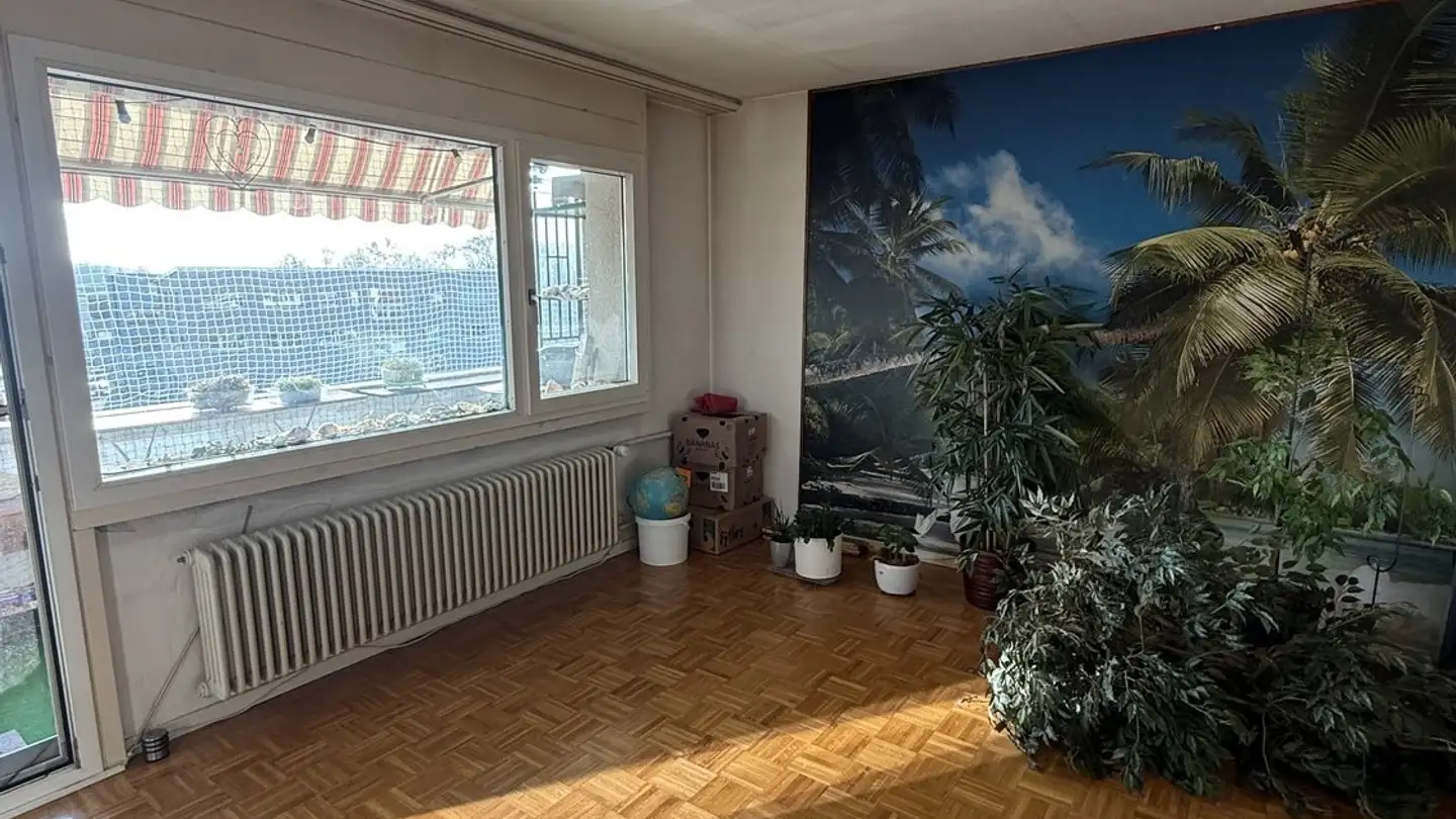 Apartment for rent - 1796 Courgevaux - Photo 2