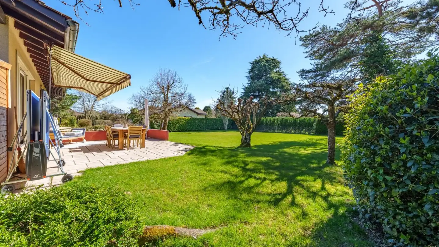 Single house for sale - 1197 Prangins - Photo 2