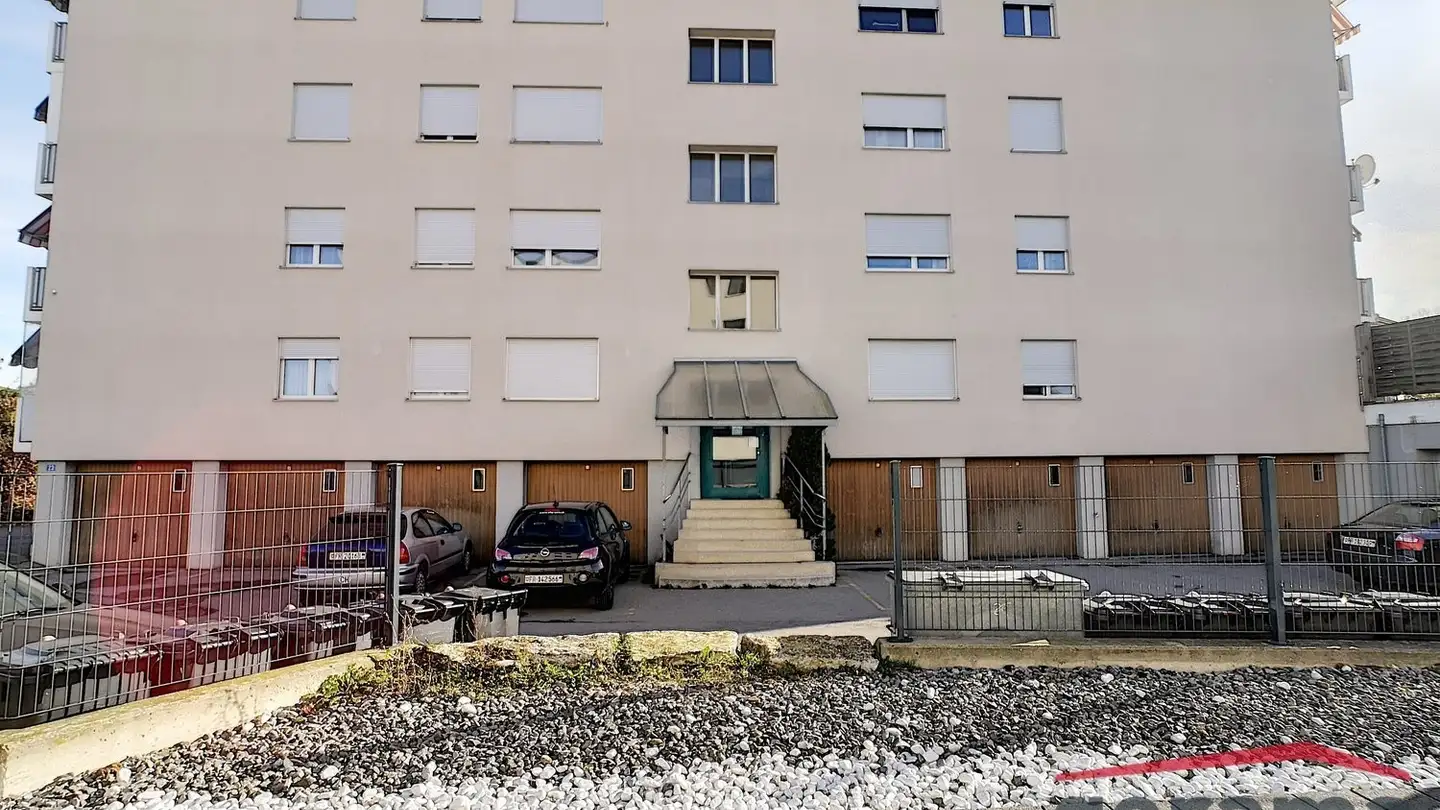 Apartment for rent - 1796 Courgevaux - Photo 3