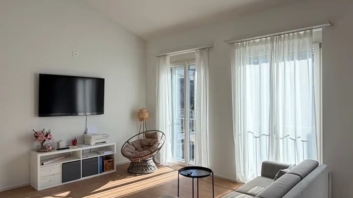 Wohnung mieten - 8424 Embrach