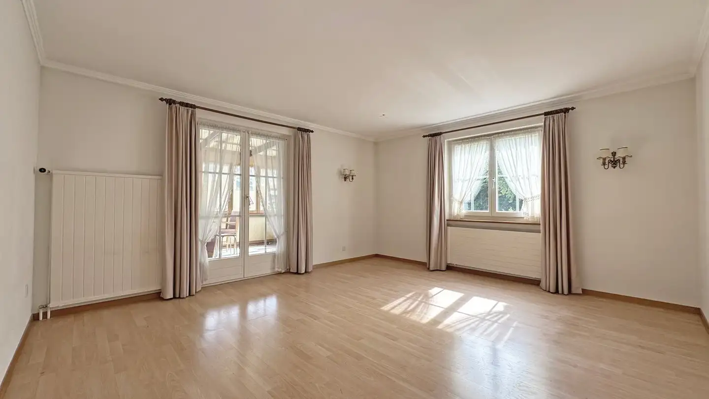 Einfamilienhaus kaufen - Eichwaldstrasse 8, 8450 Andelfingen - Foto 4