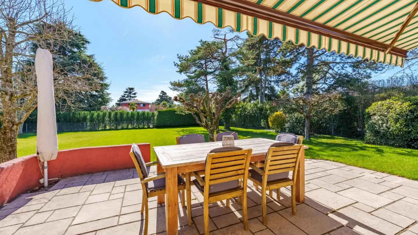 Single house for sale - 1197 Prangins - Photo 3