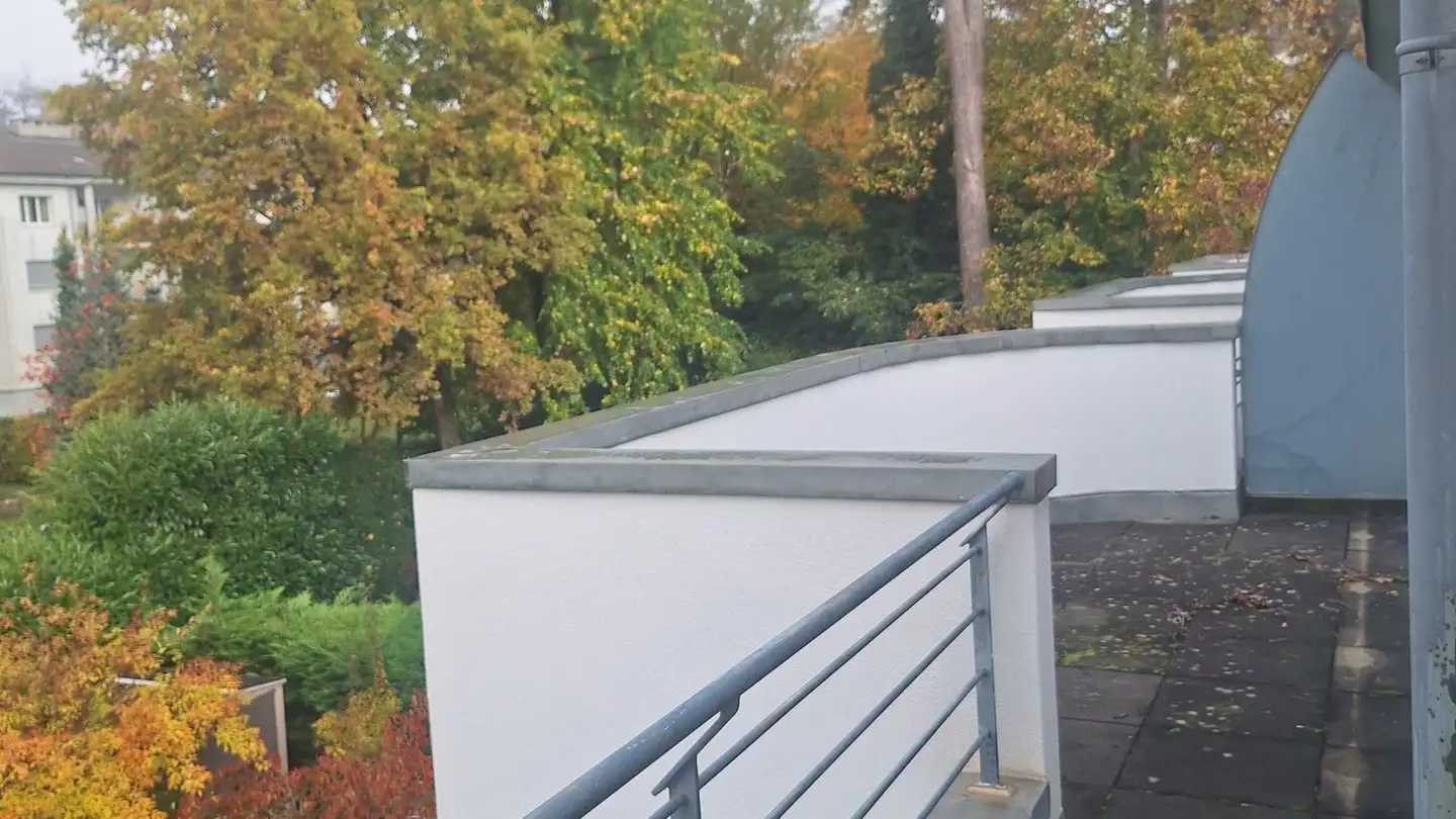 Appartement à louer - Route De Sauverny, 1290 Versoix