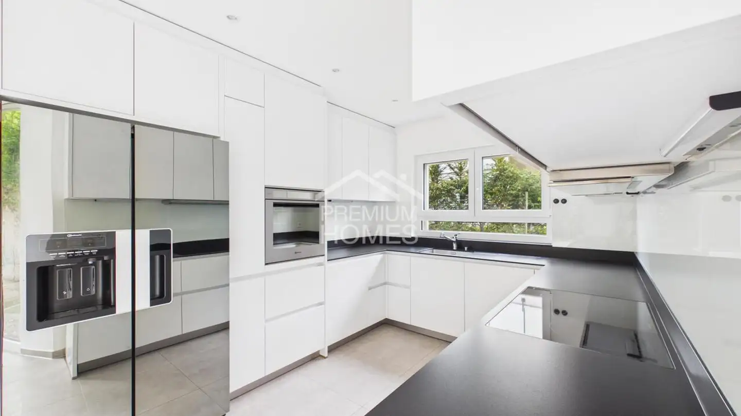 Maison jumelle à vendre - 4228 Erschwil - Photo 4