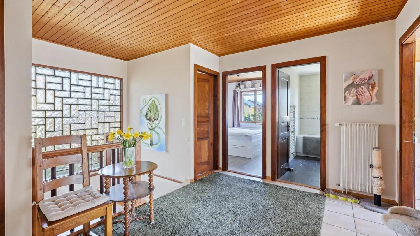 Single house for sale - 1197 Prangins - Photo 4