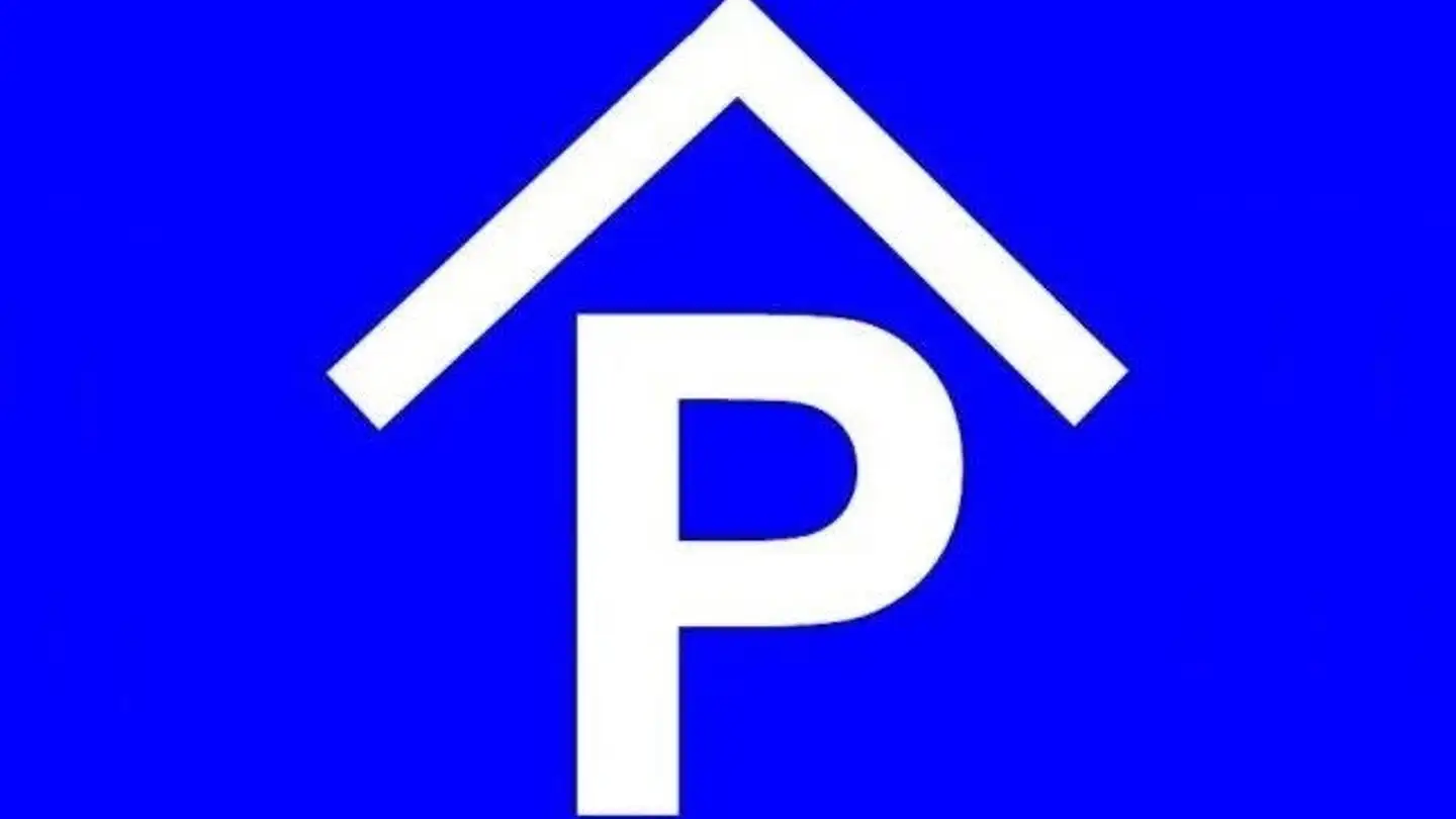 Outdoor parking space for rent - Färberweg 2, 5600 Lenzburg