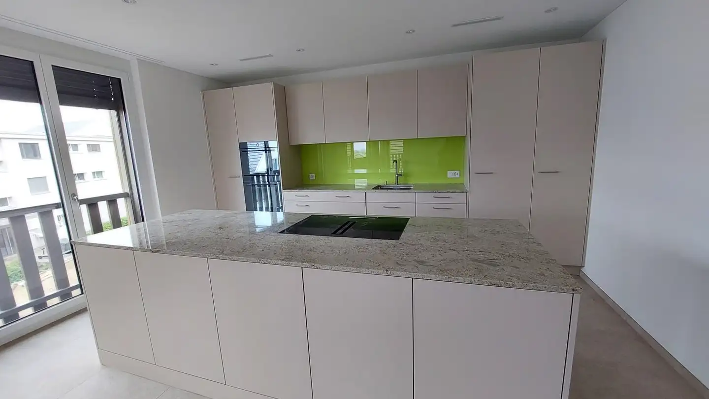 Appartement à louer - Zentralstrasse 21, 5623 Boswil - Photo 3