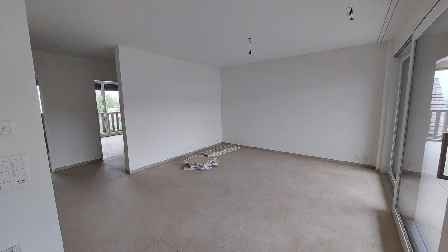 Appartement à louer - Zentralstrasse 21, 5623 Boswil - Photo 4