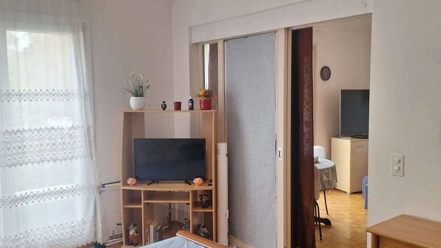 Appartamento in affitto - Route De Sauverny, 1290 Versoix - Photo 2