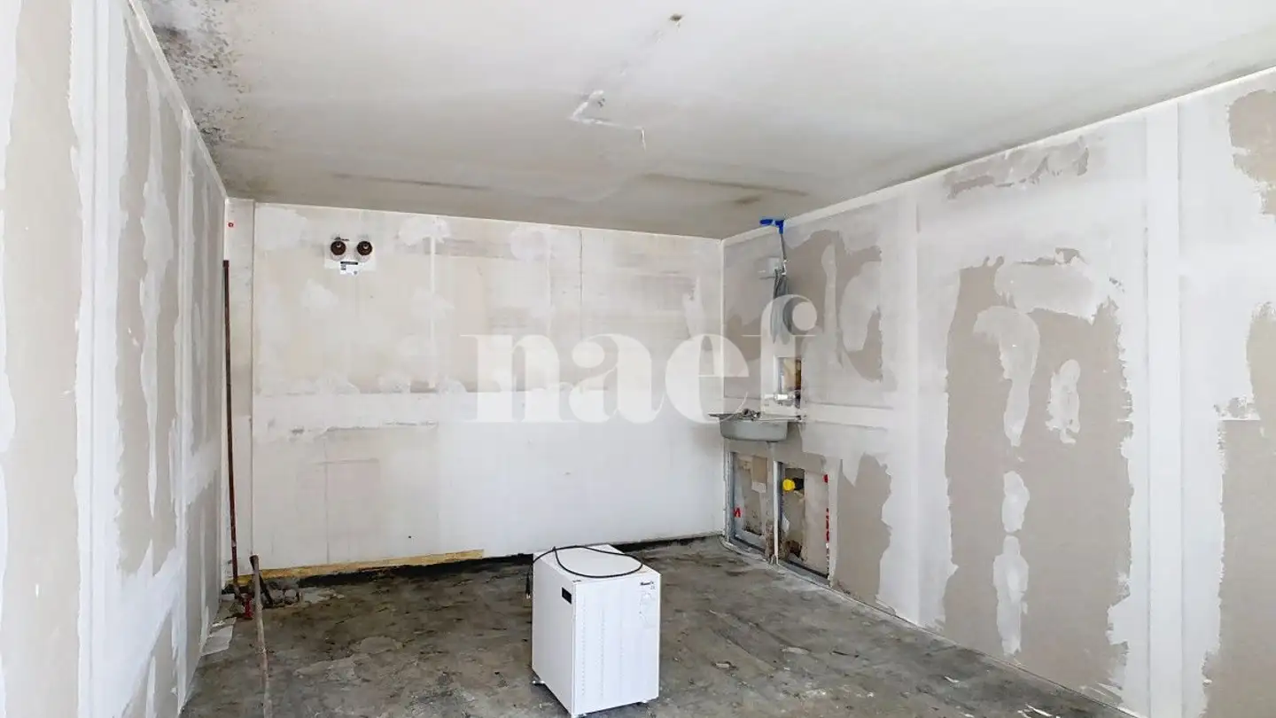 Kiosk mieten - Place Du Marché 1, 1860 Aigle - Foto 2