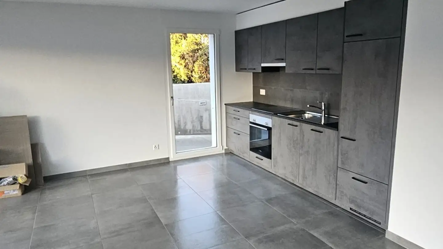 Apartment for rent - Rue Centrale 88, 1964 Conthey