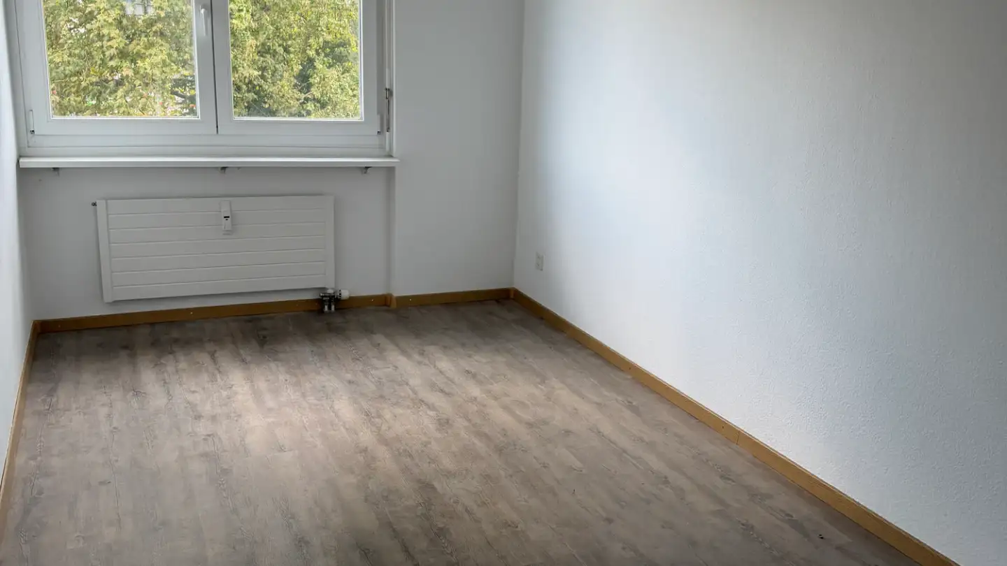 Wohnung mieten - Freiburgerstrasse 19, 4057 Basel - Foto 3
